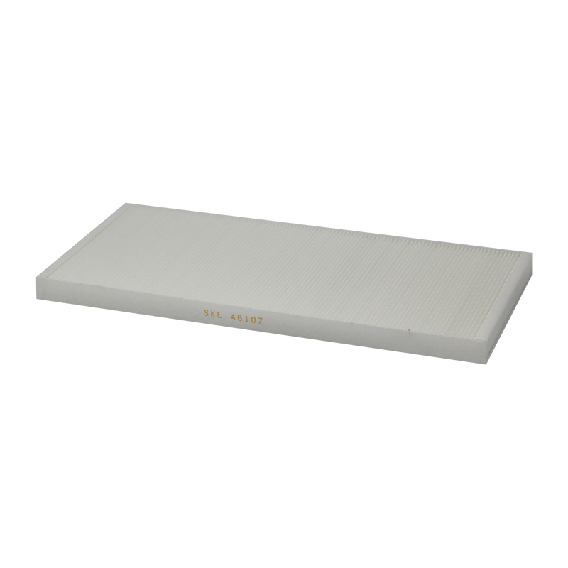 Cabin air filter SF-FILTER SKL 46107